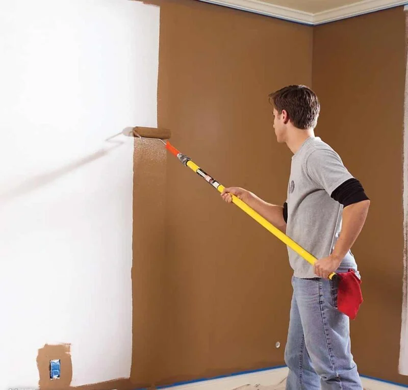 Alaçatı Boya Badanacı