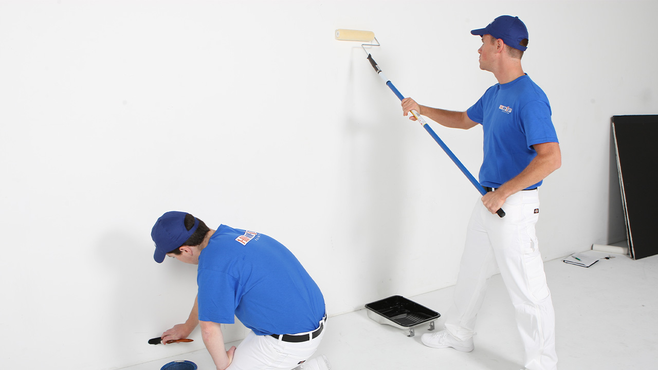 Alaçatı Boya Badanacı